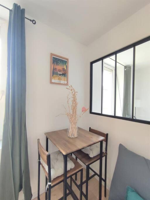 Le St Just : Hypercentre, Vue Imprenable Sur La Cathedrale Apartment Narbonne Bagian luar foto