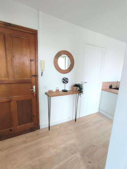 Le St Just : Hypercentre, Vue Imprenable Sur La Cathedrale Apartment Narbonne Bagian luar foto